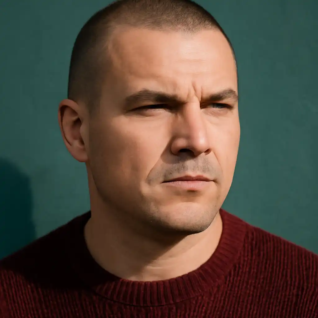 Marcus Richter